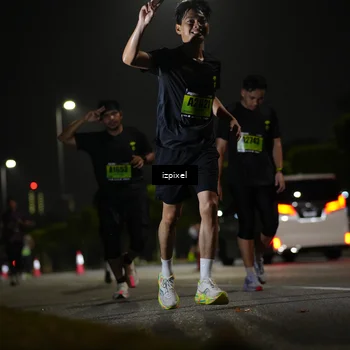 Runner Photo 5463631
