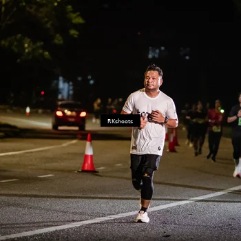 Runner Photo 5463634