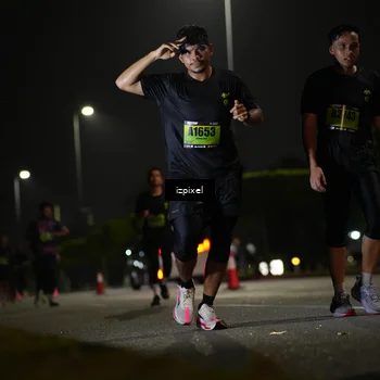 Runner Photo 5463635