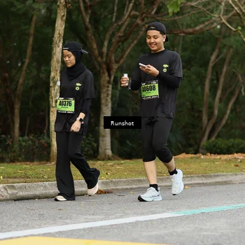 Runner Photo 5463637
