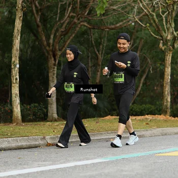 Runner Photo 5463638