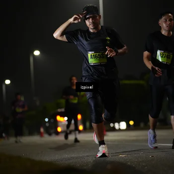 Runner Photo 5463641
