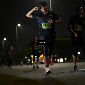 Runner Photo 5463642