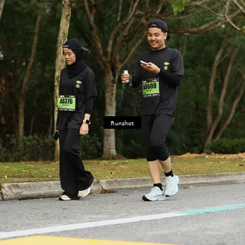 Runner Photo 5463643