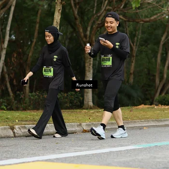 Runner Photo 5463644