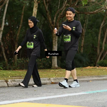 Runner Photo 5463645