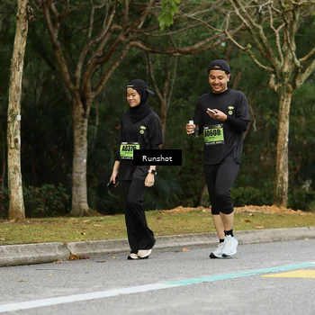 Runner Photo 5463647