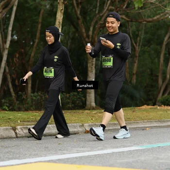 Runner Photo 5463648