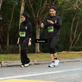 Runner Photo 5463649