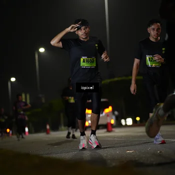 Runner Photo 5463651