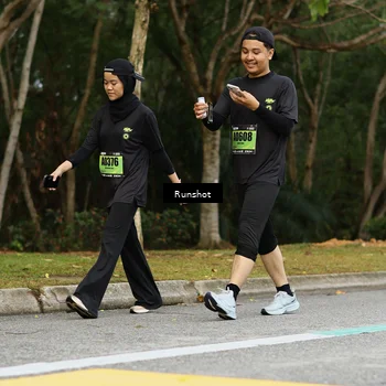 Runner Photo 5463652