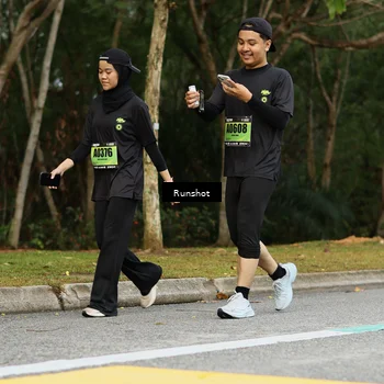 Runner Photo 5463653