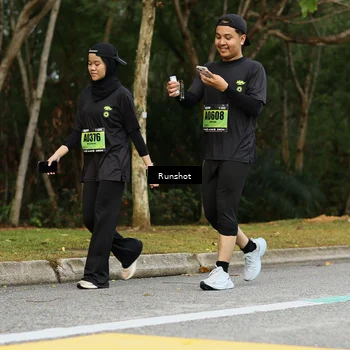Runner Photo 5463654
