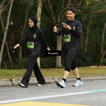 Runner Photo 5463655