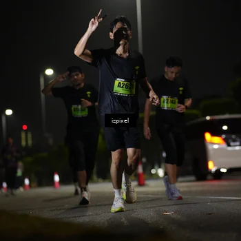 Runner Photo 5463656