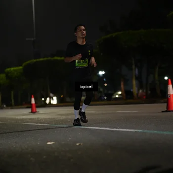 Runner Photo 5463658