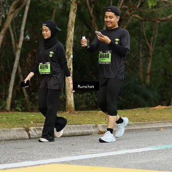 Runner Photo 5463659