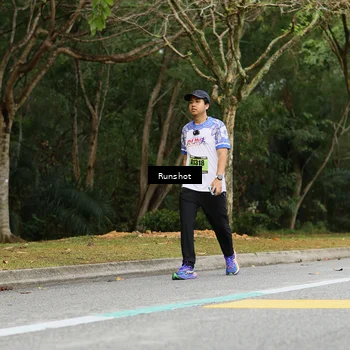 Runner Photo 5463660
