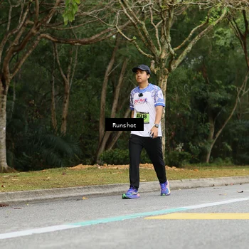 Runner Photo 5463661