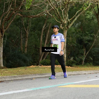 Runner Photo 5463662