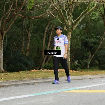 Runner Photo 5463663