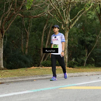 Runner Photo 5463664