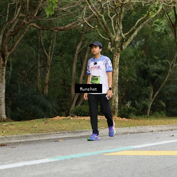 Runner Photo 5463666