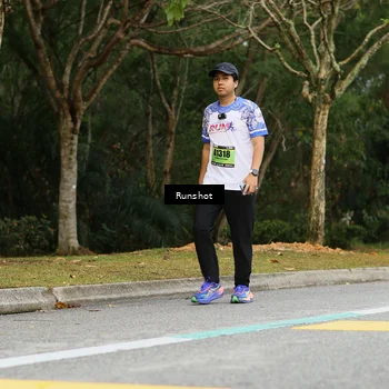 Runner Photo 5463667
