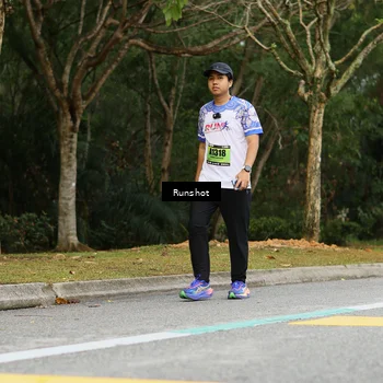 Runner Photo 5463668