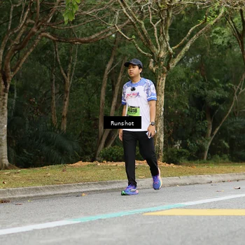 Runner Photo 5463669