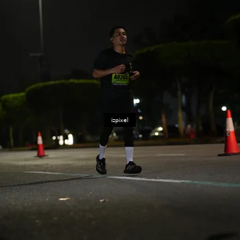 Runner Photo 5463672