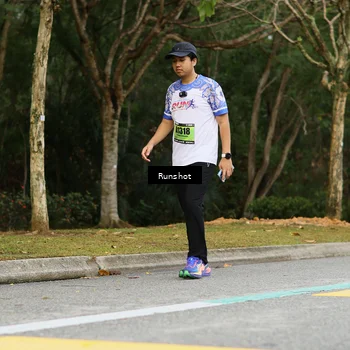 Runner Photo 5463674