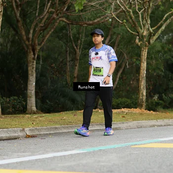 Runner Photo 5463675