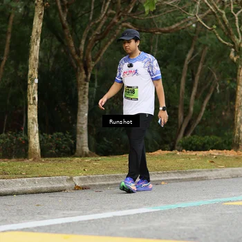 Runner Photo 5463677
