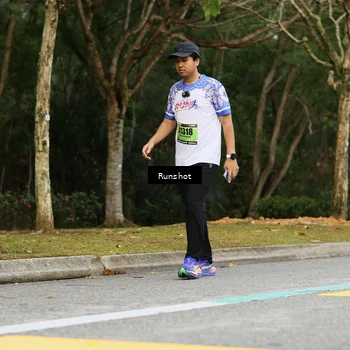 Runner Photo 5463678