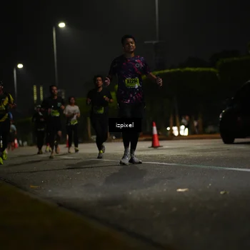 Runner Photo 5463679