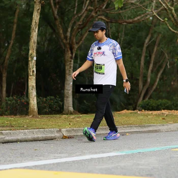Runner Photo 5463680