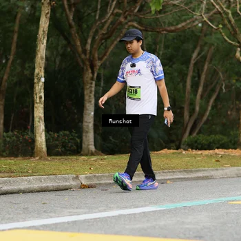 Runner Photo 5463681