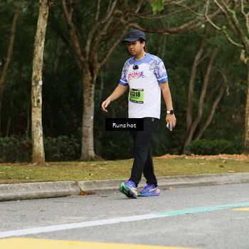 Runner Photo 5463683