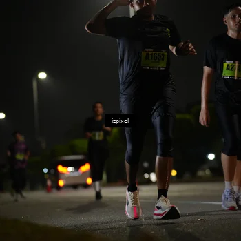 Runner Photo 5463685