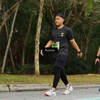 Runner Photo 5463686