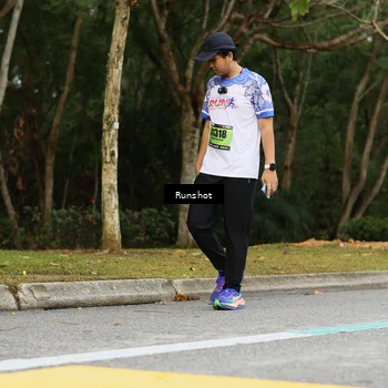 Runner Photo 5463687
