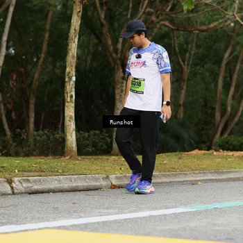 Runner Photo 5463688
