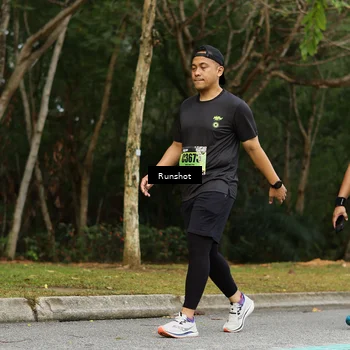 Runner Photo 5463689