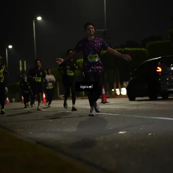 Runner Photo 5463691