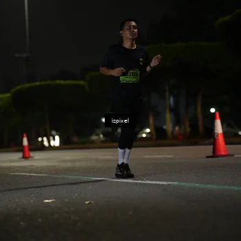 Runner Photo 5463692
