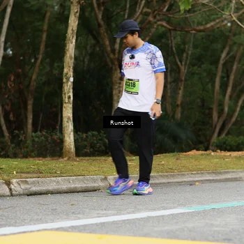 Runner Photo 5463693