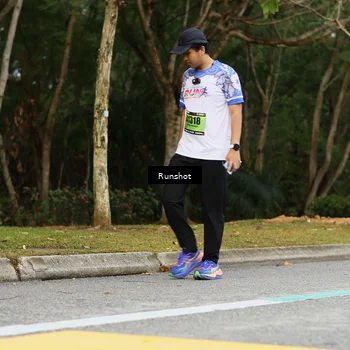 Runner Photo 5463694