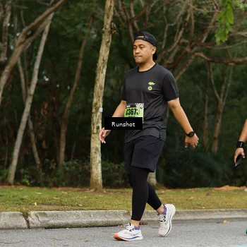 Runner Photo 5463695