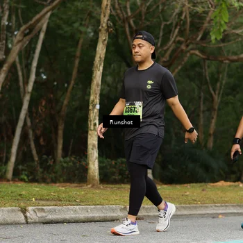 Runner Photo 5463696